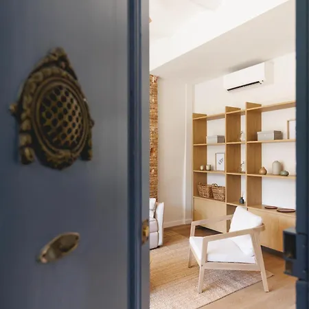 Apartment Bravissimo Santa Clara 30, Monthly