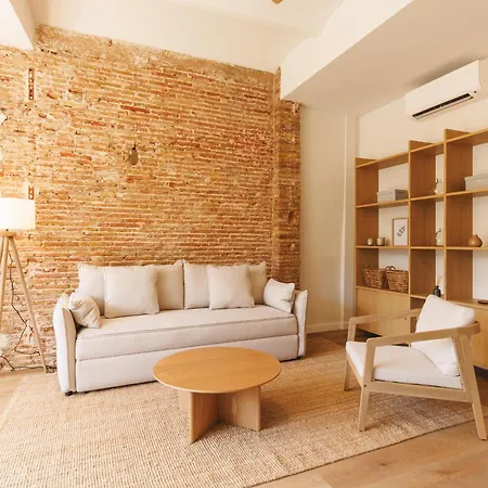 Apartment Bravissimo Santa Clara 30, Monthly *