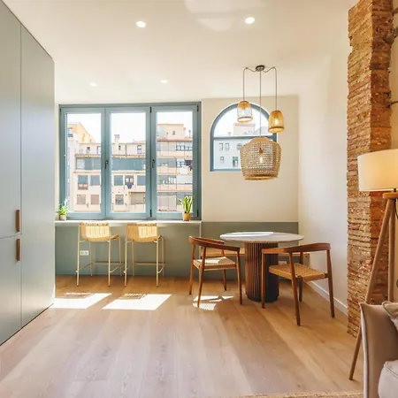 Bravissimo Santa Clara 30, Monthly Apartment