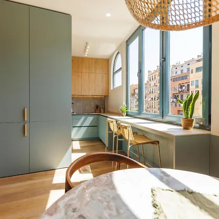 Bravissimo Santa Clara 30, Monthly Apartment *