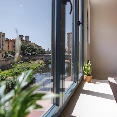 Appartement Bravissimo Santa Clara 30, Monthly Gérone