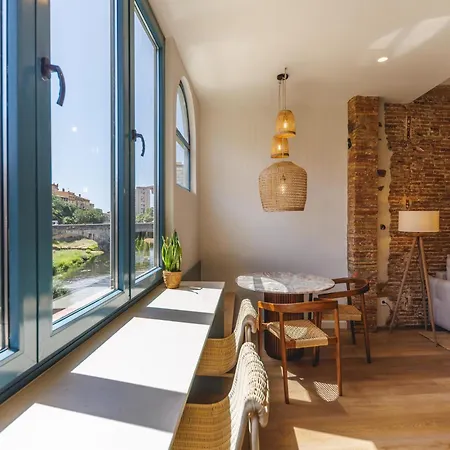 Apartment Bravissimo Santa Clara 30, Monthly Girona