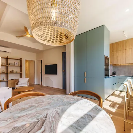 Appartement Bravissimo Santa Clara 30, Monthly