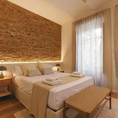 Apartment Bravissimo Santa Clara 30, Monthly