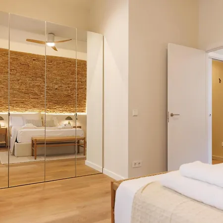 Bravissimo Santa Clara 30, Monthly Apartment