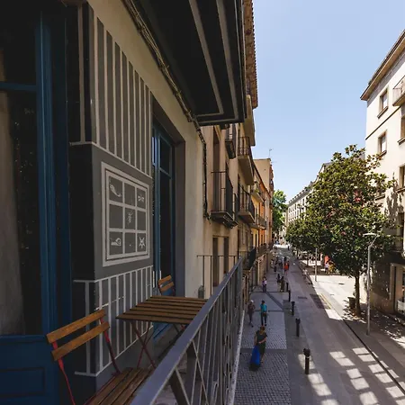 Apartment Bravissimo Santa Clara 30, Monthly Girona