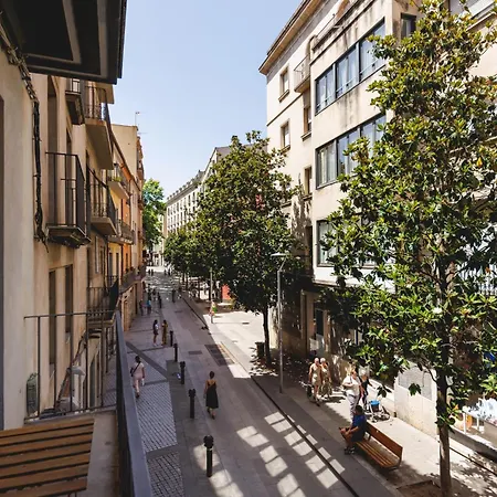 Apartment Bravissimo Santa Clara 30, Monthly Girona